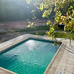 Feriehus Paraje Sanchazurra Vallejera de Riofrío
