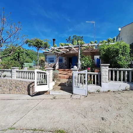 Paraje Sanchazurra Vallejera de Riofrío