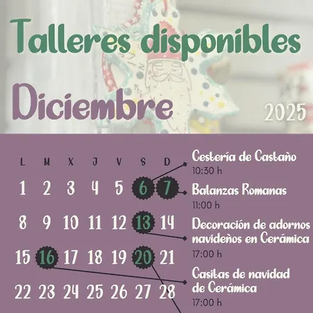 Ferienhaus Paraje Sanchazurra